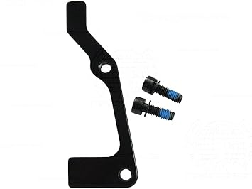 203mm disc brake adaptor