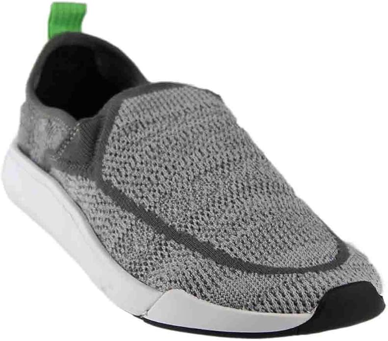 sanuk chiba quest slip on mens sneakers