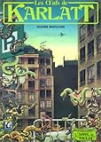 Les oeufs de Karlatt : Scénario de l'Appel de Cthulhu by