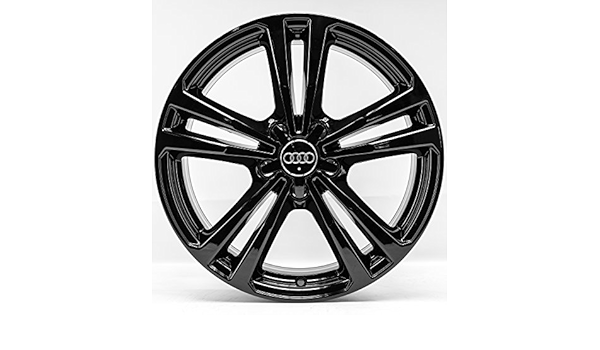 Llantas de aleación originales para Audi de 18 pulgadas, 7 ...