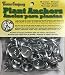 Tumax 50-Piece Plant Anchors For Trellis Design and Vine Supports