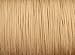 25 YARDS: 1.8 MM OAK Professional Grade Braided Lift Cord for Blinds and Shades