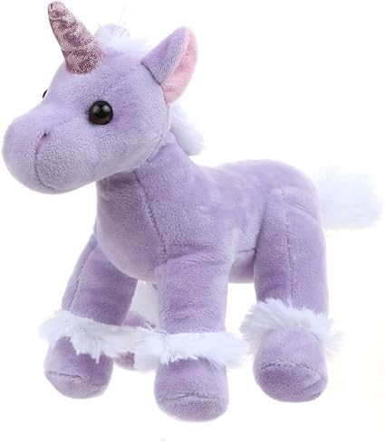 modern stuffed animals