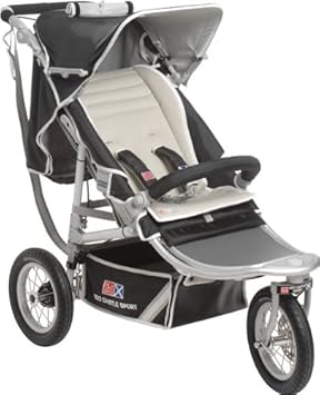 prix poussette red castle sport