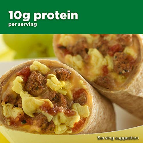 3 Jennie+Seasonings+Turkey+Sausage+ounce