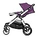 Baby Jogger City Select Stroller In Amethyst