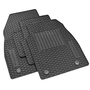 Tailored Insignia Full Genuine Car Floor Mats Set Of 4 Gm 32026153
