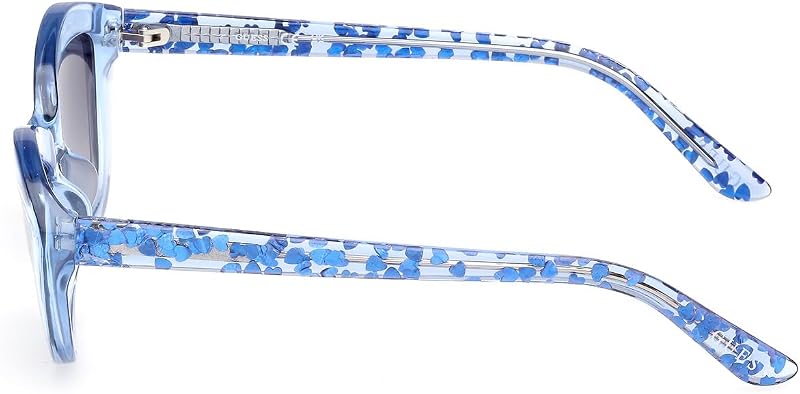 Occhiali - modello GU00229, colore blu