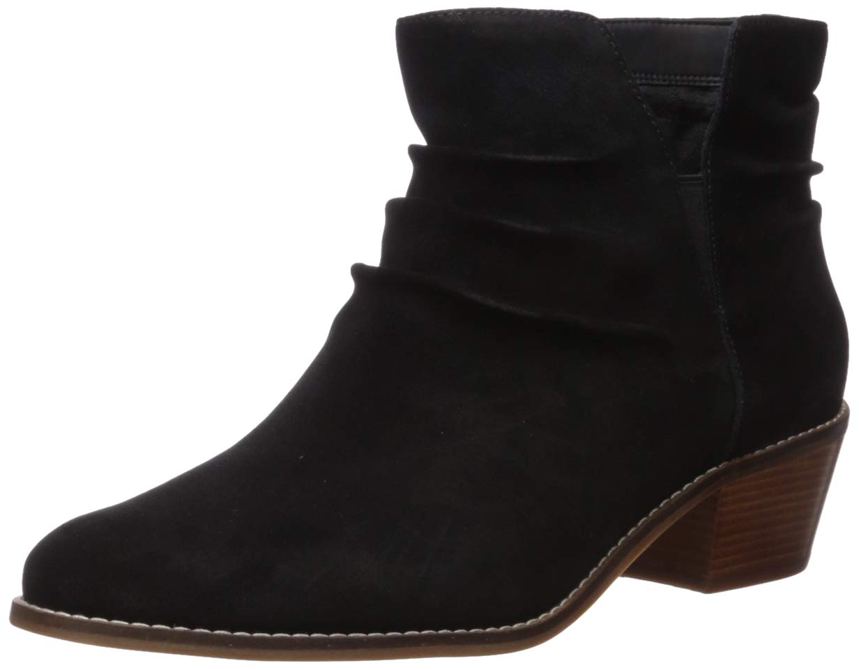 Women's Alayna Slouch Bootie Boot