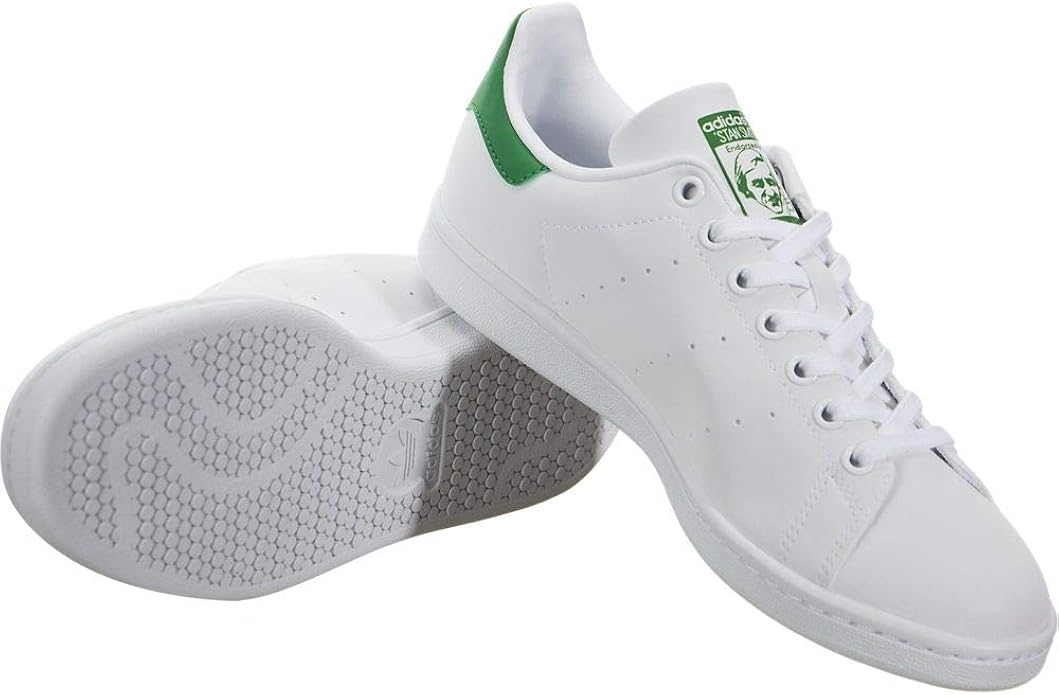 green stan smith womens