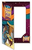 The Miracle of Jesus: Follow-up Foto Frame (10pack)