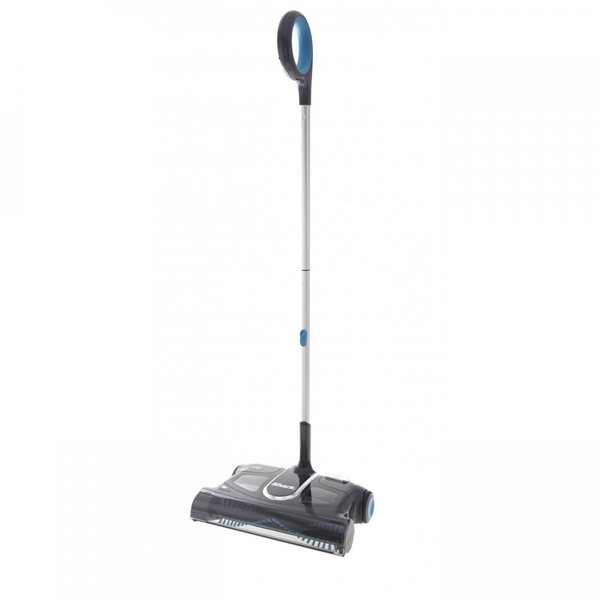 Shark Grey Rechargeable Cordless Vacuum Cleaner V3800uk Amazon.co.uk