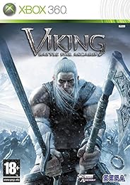 Viking: Battle for Asgard