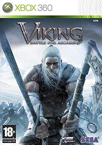 Viking: Battle for Asgard