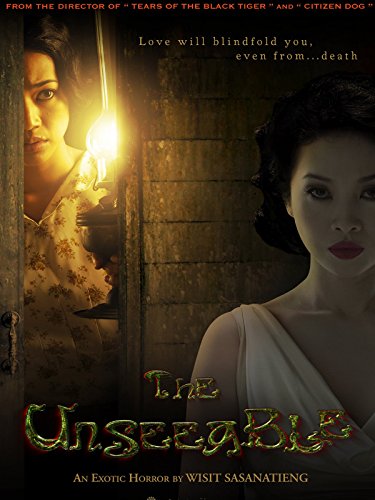Download The Unseeable Download The Unseeable