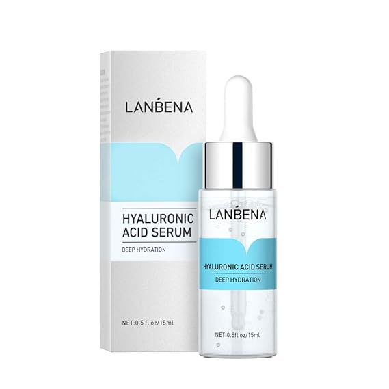 lanbena serum facial