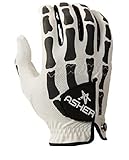 Asher Gloves- MRH Deathgrip Golf Glove