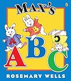 Max's ABC (Max and Ruby)