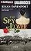 The Spy Lover: A Novel by Kiana Davenport, Todd Haberkorn