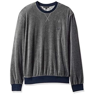 Buy Emporio Armani Men's Chenille Sweater at Ubuy Lebanon