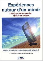 Expériences autour d'un miroir