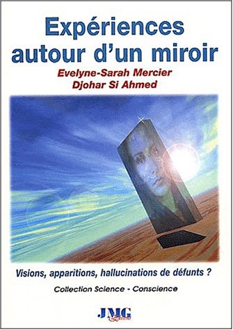 Expériences autour d'un miroir