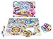 Wonder Forge Care Bears Surprise Slides Board Game