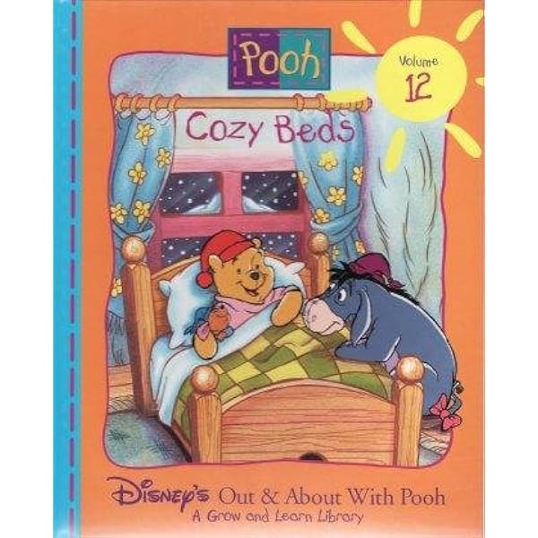 The Perfect Pet (Disney's Out & About With Pooh, Volume 11, A Grow