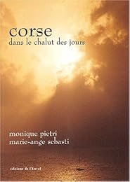 Corse dans le chalut des jours