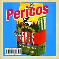 Pericos Ablum Cover