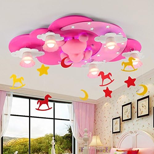 princess lights for bedroom