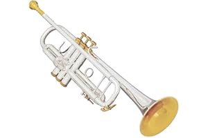 Bach 180S37 Stradivarius Bb Trumpet