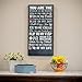P. Graham Dunn You are The Peanut to My Butter Love of My Life 18 x 9 Wood Wall Plaque Sign