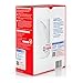 Band Aid Brand of First Aid Products Flexible Rolled Gauze Dressing for Minor Wound Care, Soft Padding and Instant Absorption, 4 Inches by 2.1 Yards, Value Pack 5 ct