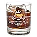 1998 21st Birthday Whiskey Glass for Men and Women - Vintage Aged To Perfection - Anniversary Gift Idea for Him, Her, Husband or Wife - Presents for Mom, Dad - 11 oz Bourbon Scotch Tumbler