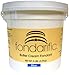 Fondarific Buttercream Blue Fondant, 5-Pounds