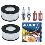 AUMEL Air Filter 2Pcs For Stihl MS231 MS241 MS251 C