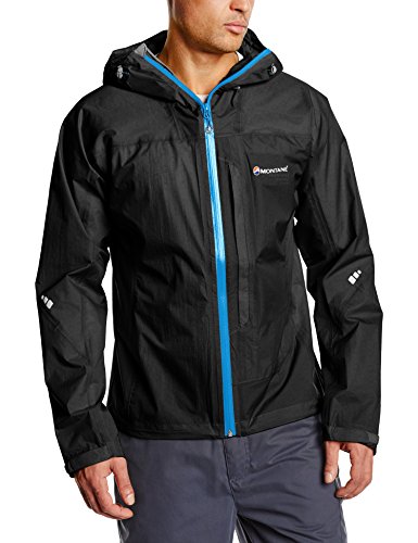 montane rain jacket