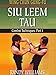 Wing Chun Gung-Fu Siu Leem Tau #1 Combat Techniques Randy Williams