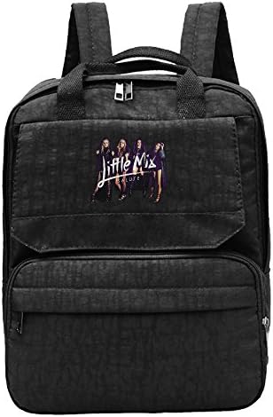 Fight 6R Backpacks Little Mix School Travel Rucksack Backpack Daypack Knapsack For Women