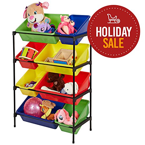 toy storage organizer sale