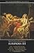 Euripides III: Hecuba, Andromache, The Trojan Women, Ion (The Complete Greek Tragedies)