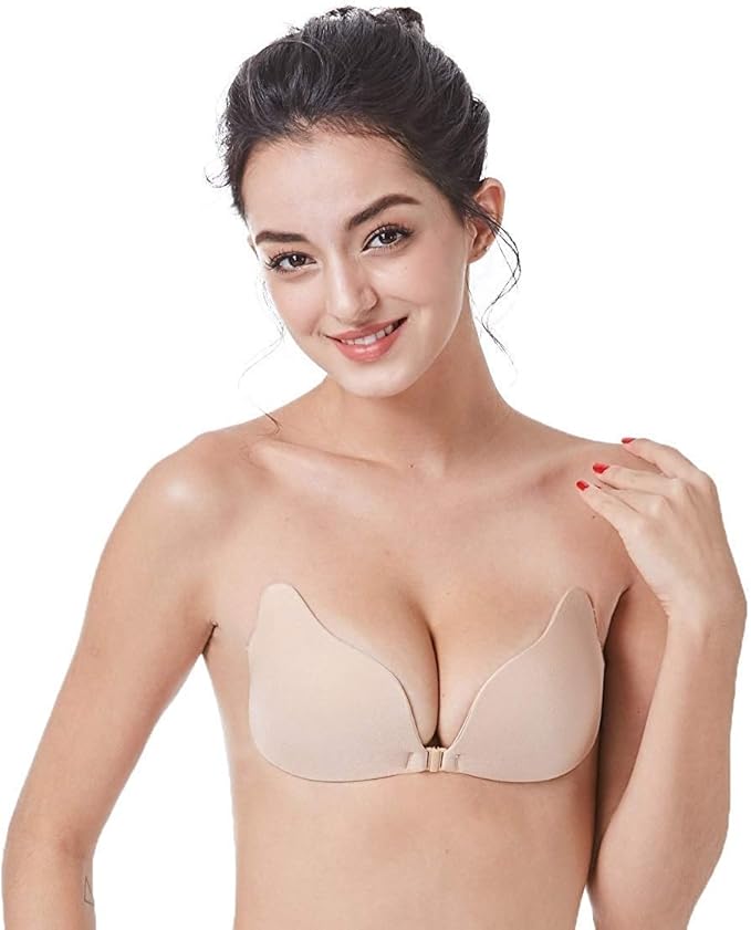 10 Best Stick on Bra for Small Bust 2023 Buying Guide Review