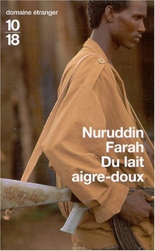 Du  lait aigre-doux