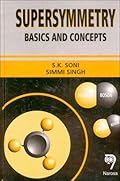 Supersymmetry: Basics And Concepts-Wow! eBook