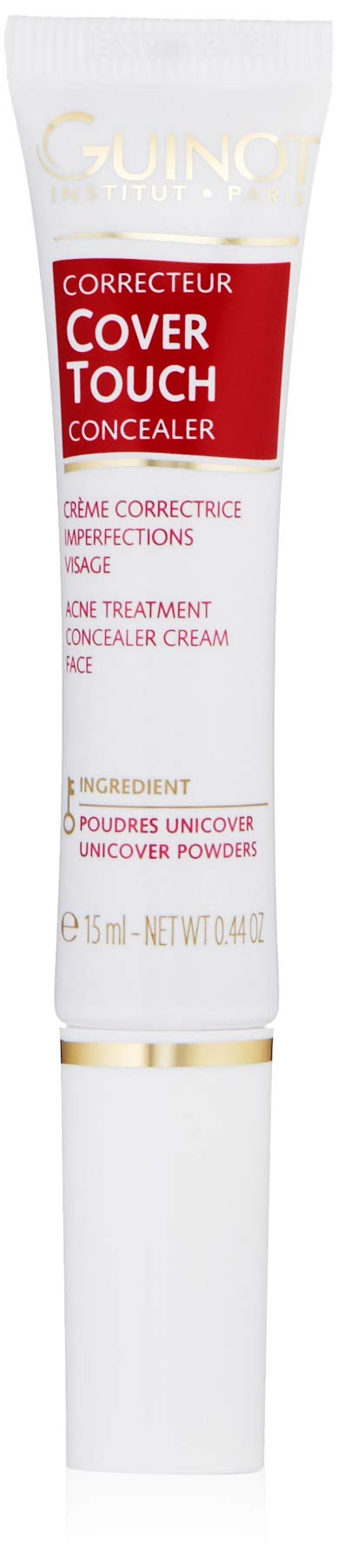 Guinot Cover Touch 15 ml