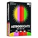 Bright Color Paper, Wausau Astrobrights®, Letter Paper Size, 24 Lb, Assorted Colors, Ream Of 500 Sheets