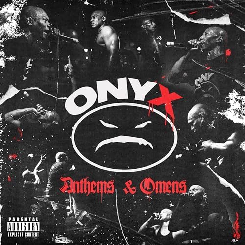 Onyx - Shut 'Em Down [Vinyl] - Amazon.com Music