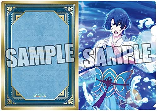 Amazon うたの プリンスさまっ Shining Live クリアファイル オドロキマン アナザーショットver 聖川真斗 アニメ 萌えグッズ 通販