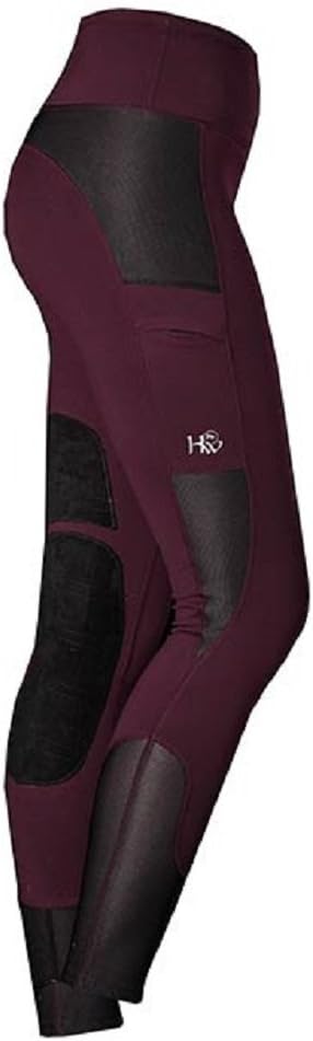 HorsewareWomens Riding Tights